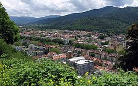 Rennen von magdalena neuner im livestream. Oberau Freiburg Im Breisgau Wikipedia
