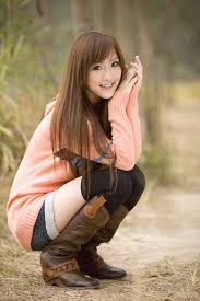 People who liked dada chan's feet, also liked Dada Chan é™³éœ Hong Kong Chinese Actress Dada Chan