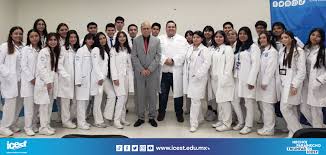 ICEST Facultad de Medicina