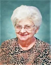 Phyllis Ann Kleinknecht Huff Obituary