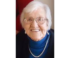 Shirley Riggs Obituary (1920