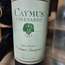Image result for Medium Cabernet 1990 Tracer