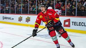 Want your name, logo or link here ? Entry Level Vertrag Fur Gaetan Haas Von Den Oilers