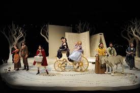 Another Great Set Design Set Design Theatre Scenic Design Scene Design