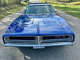 Image result for Dark Blue 1969 Charger