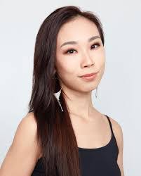 Vera Chan's Instagram, Twitter & Facebook