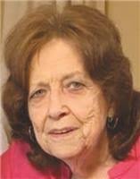 Helen Brown Obituary (1938