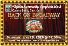 Back on Broadway