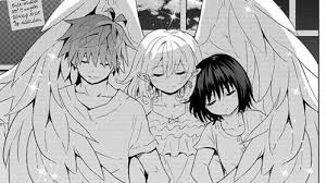 Thisanime has great plot.several diverse and interesting characters the only vad thing is. 12 Anime Dan Manga Romance Terbaik Shonen Jump Yang Bikin Baper Selowae