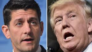 The upside of the Trump-Ryan civil war: Jason Sattler