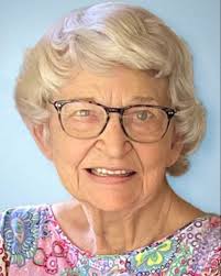 Marian L. Kerr Obituary May 2, 2025