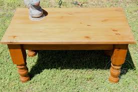 If you're a sanding expert, you see my mistake right away. How To Choose A Sander For Your Furniture Project