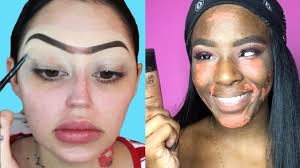 top makeup tutorial pilation from