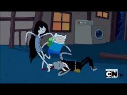 Adventure Time Marceline Finn Jake Jumps Ash Youtube The series revolves around the adventures of protagonists finn the human (voiced by jeremy shada), a teenage human boy, and his best friend jake the dog. marceline finn jake jumps ash