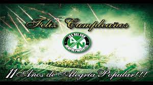 Atlético nacional, mejor equipo del mundo en 2016 para la iffhs. Otra Vez Campeon Atletico Nacional Youtube