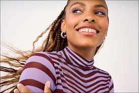 Get Ready for Fabulous Summer Looks with BADgal BANG! Power Blue Mascara!