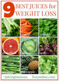 By giving your body the tools it needs to fight against xenoestrogens, nudging detoxification in the juicing recipes for weight loss also helps with a healthy digestive tract 9 Best Juices For Weight Loss Broccoli Pineapple Goodness Juice Recipe Ben And Me