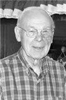 FRED BOONSTRA Obituary (1935