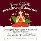 Entering the Heart Space: A Breathwork Journey of event image