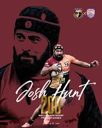 Upper Hutt Rams RFC added a new photo.