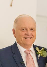 Michael Andrew Edwards November 24, 1956