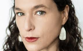 Anna Mehler Paperny in conversation with Dr. Jillian Horton