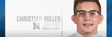 21-year-old husker wrestler killed in overnight crash