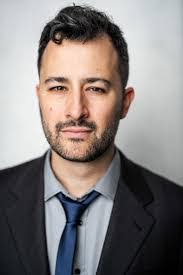 Jason Kellerman's Instagram, Twitter & Facebook