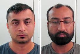 Bail set at $1.5 million in US93 drug bust