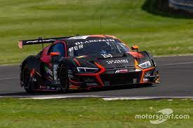 2 Belgian Audi Club Team Wrt Audi R8 Lms Gt3 2019 Dries Vanthoor Ezequiel Perez Companc Alex Riberas Audi Audi R8 Coches Deportivos