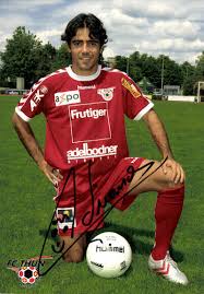 2 matches ended in a draw. Football Cartophilic Info Exchange Fc Thun Switzerland Fc Thun Autogrammkarten 2005 06