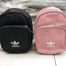 7 tas wanita yang terbaru yang cocok melengkapi koleksi kamu Jual Tas Ransel Adidas Backpack Bag Fashion Cewek Anak Mini Jakarta Utara Howiee Tokopedia