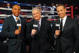 1 watcher1.2k page views3 deviations. Boxing Ranking The Best Broadcast Crews And Individuals