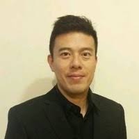 Daniel Tsui, CFE