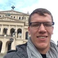 Nicholas Ephraim Email & Phone Number