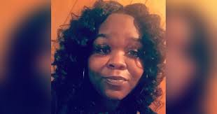 Obituary for Andrea Janae Harbin