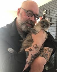 Stephen Dail's Instagram, Twitter & Facebook