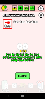 Pou baña a su bebé. Pou 1 4 84 Descargar Para Android Apk Gratis