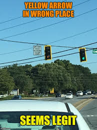 Traffic Light Memes Gifs Imgflip