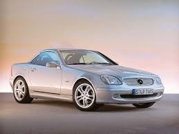 Find your perfect car with edmunds expert reviews, car comparisons, and pricing tools. 2003 Mercedes Benz Slk 230 Final Edition Review Supercars Net