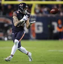 Chicago Bears Tight End Colston Loveland’s Homefield Advantage