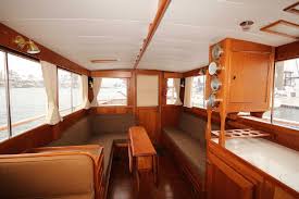 1980 Grand Banks 32 Sedan Power Boat For Sale Www Yachtworld Com Boat Decor Boats For Sale Power Boats For Sale