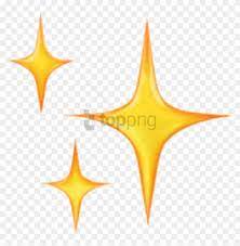 Meteor, meteoroid, when you wish upon a star. Free Png Transparent Background Star Emoji Png Image Emoji Iphone Star Clipart 1668816 Pikpng