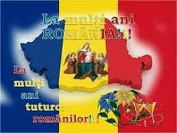 Si stiti cate like am. La Multi Ani Romania La Multi Ani Romani Spam Ikariam Ro