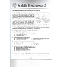 Check spelling or type a new query. Praktis Latih Tubi Tahun 3 Kssr Bahasa Melayu Pemahaman Practice Drills English Grammar Year 3 Kssr Shopee Malaysia