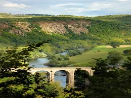 Pain De Sucre Et Rochers Des Parcs Le Vey Normandie Tourisme