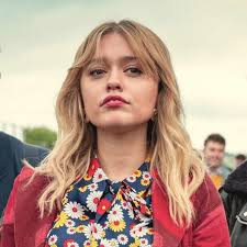 Sex Education', temporada 4: Aimee Lou Wood da nuevas pistas