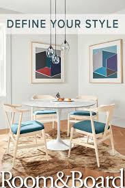 Add A Pop Of Color To Your Dining Space Mix And Match Our Modern Tables And Chairs To Create Your Perfec Modern Dining Chairs Dining Chairs Modern Dining Room