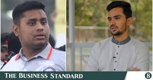 Hasnat shares video of Adviser Asif claiming army chief was hesitant of  Yunus appointment as CA