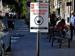 Masque Lieux Fermes Attestations Les Restrictions Prolongees Dans Le Nord Lille Actu